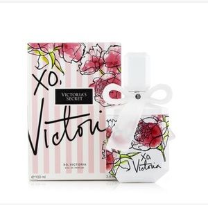 Victoria’s Secret XO, Victoria